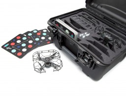 Образовательный комплект программируемого квадрокоптера DJI TELLO EDU (Стартовый – 5) - fgospostavki.ru - Апрелевка