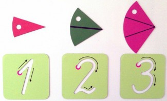 Магнитная математика Наталии Пятибратовой - fgospostavki.ru - Апрелевка