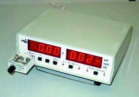 Установка для изучения p-n перехода   - fgospostavki.ru - Апрелевка