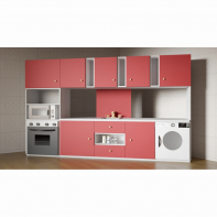 Детская кухня «Роза» - fgospostavki.ru - Апрелевка