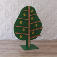 Экополка "Могучий дубок" - fgospostavki.ru - Апрелевка