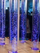 Интерактивная воздушно-пузырьковая трубка «Радуга» с пультом управления - fgospostavki.ru - Апрелевка