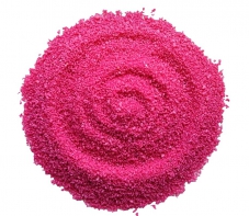 Песок цветной (розовый, 1 кг) - fgospostavki.ru - Апрелевка