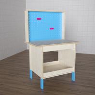 Детский набор «Мастерская» - fgospostavki.ru - Апрелевка