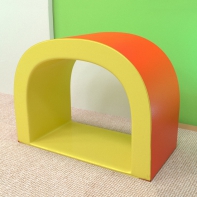 Тоннель узкий - fgospostavki.ru - Апрелевка