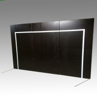 Щит тренировочный гандбольный - fgospostavki.ru - Апрелевка