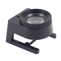 Карманный увеличитель (20х) - fgospostavki.ru - Апрелевка