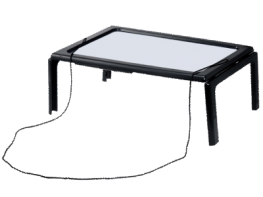 Линза Френеля (3х) - fgospostavki.ru - Апрелевка