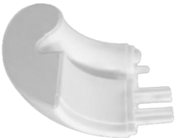 Левое окончание (вариант 2) - fgospostavki.ru - Апрелевка