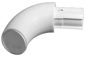 Универсальное окончание поручня - fgospostavki.ru - Апрелевка