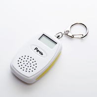 Часы-брелок карманные говорящие - fgospostavki.ru - Апрелевка