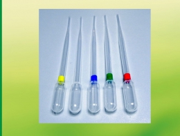 Набор пипеток c цветовой индикацией - fgospostavki.ru - Апрелевка