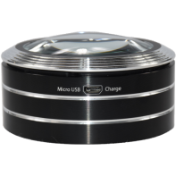 Карманный увеличитель (58х92 миллиметра) - fgospostavki.ru - Апрелевка