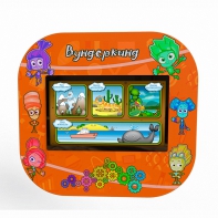 Профессиональный интерактивный развивающий комплекс «Вундеркинд» - fgospostavki.ru - Апрелевка