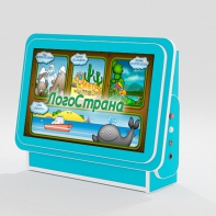 Профессиональный интерактивный комплекс «Рычи, не молчи Plus» - fgospostavki.ru - Апрелевка