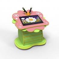 Профессиональный образовательный интерактивный коррекционно-развивающий логопедический комплекс "Бабочка" - fgospostavki.ru - Апрелевка