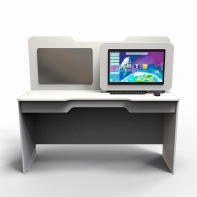 Коррекционно-развивающий логопедический стол «Logo EDU» - fgospostavki.ru - Апрелевка