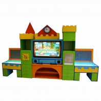 Профессиональный интерактивный комплекс «Логопедический замок» - fgospostavki.ru - Апрелевка