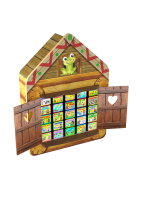 Интерактивный логопедический комплекс (комплектация стандарт) - fgospostavki.ru - Апрелевка