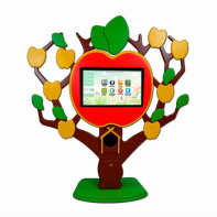 Профессиональный игровой и развивающий комплекс «Древо знаний» - fgospostavki.ru - Апрелевка