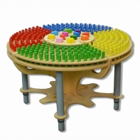 Развивающий сортер ЭКО - fgospostavki.ru - Апрелевка