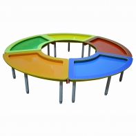 Комплекс для детского творчества «Змейка» - fgospostavki.ru - Апрелевка