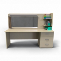 Стол логопеда АВЛ-001 - fgospostavki.ru - Апрелевка