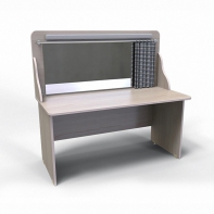 Стол логопеда АВЛ-003 - fgospostavki.ru - Апрелевка