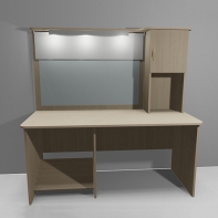 Стол логопеда АВЛ-005 - fgospostavki.ru - Апрелевка