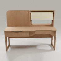 Стол логопеда АВЛ-006 - fgospostavki.ru - Апрелевка