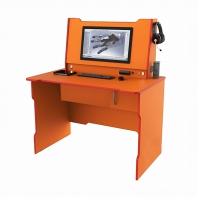 Мультимедийный интерактивный Робостол - fgospostavki.ru - Апрелевка