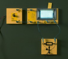 Набор "Электричество 4" (демонстрационный) - fgospostavki.ru - Апрелевка