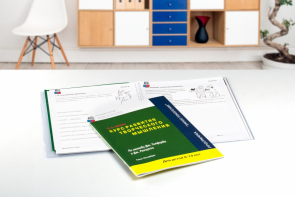 Курс развития творческого мышления (Методический комплект) для детей 9–14 лет. Кабинетный вариант - fgospostavki.ru - Апрелевка