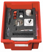 Комплект лабораторного оборудования "Тепловые явления 2" (демонстрационный) - fgospostavki.ru - Апрелевка