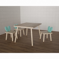 Стол детский «Веселые занятия» - fgospostavki.ru - Апрелевка