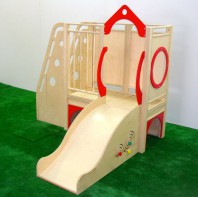 Игровой комплекс «Домик 2» - fgospostavki.ru - Апрелевка