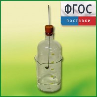 Прибор для определения состава воздуха - fgospostavki.ru - Апрелевка