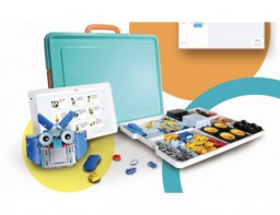 Комплект робототехники UKIT Entry level - fgospostavki.ru - Апрелевка