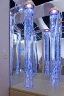 Интерактивная воздушно-пузырьковая трубка «Мечта» с пультом управления - fgospostavki.ru - Апрелевка