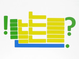 Набор магнитных карточек "Для разбора предложения (большой)" - fgospostavki.ru - Апрелевка