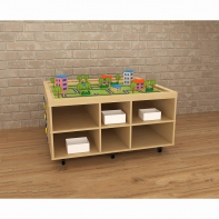 STEAM Многофункциональный стол Стандарт - fgospostavki.ru - Апрелевка