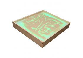 Планшет для рисования песком светозвуковой - fgospostavki.ru - Апрелевка