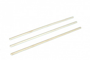 Палка гимнастическая деревянная (300 миллиметров, диаметр 22 миллиметра) - fgospostavki.ru - Апрелевка