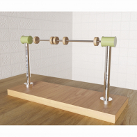 Настольный тренажер «Я герой» №5 - fgospostavki.ru - Апрелевка