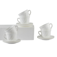 Чашки с блюдцами (кружки) - fgospostavki.ru - Апрелевка