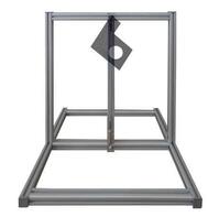 Стенд "Определение центра тяжести плоских фигур" - fgospostavki.ru - Апрелевка