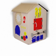 Бизидом «Море радости» - fgospostavki.ru - Апрелевка