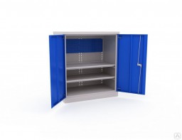 Шкаф инструментальный 181/2 №4 - fgospostavki.ru - Апрелевка