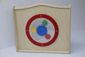 Панель для игровых зон “Планетарный механизм” - fgospostavki.ru - Апрелевка