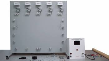 Учебный лабораторный комплекс «Теоретическая механика. Статика» - fgospostavki.ru - Апрелевка